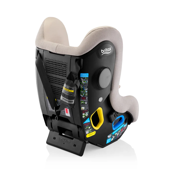 Britax Safe n Sound B-Compaq Style SAVE! Two PACK - Image 23