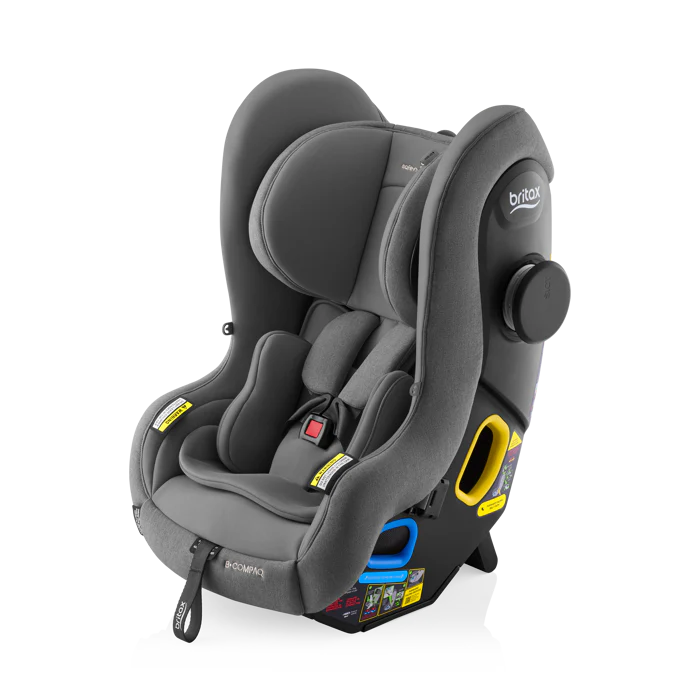 Britax Safe n Sound B-Compaq Style SAVE! Two PACK - Image 34