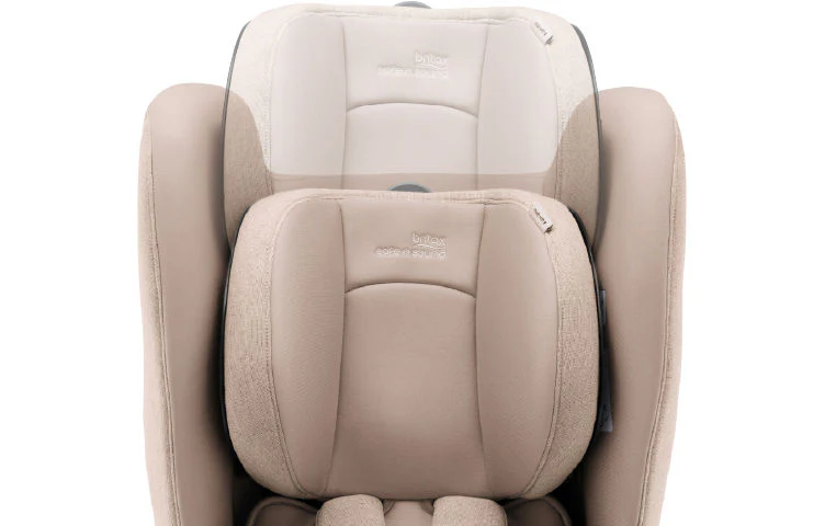 Britax Safe n Sound B-Compaq Style SAVE! Two PACK - Image 6