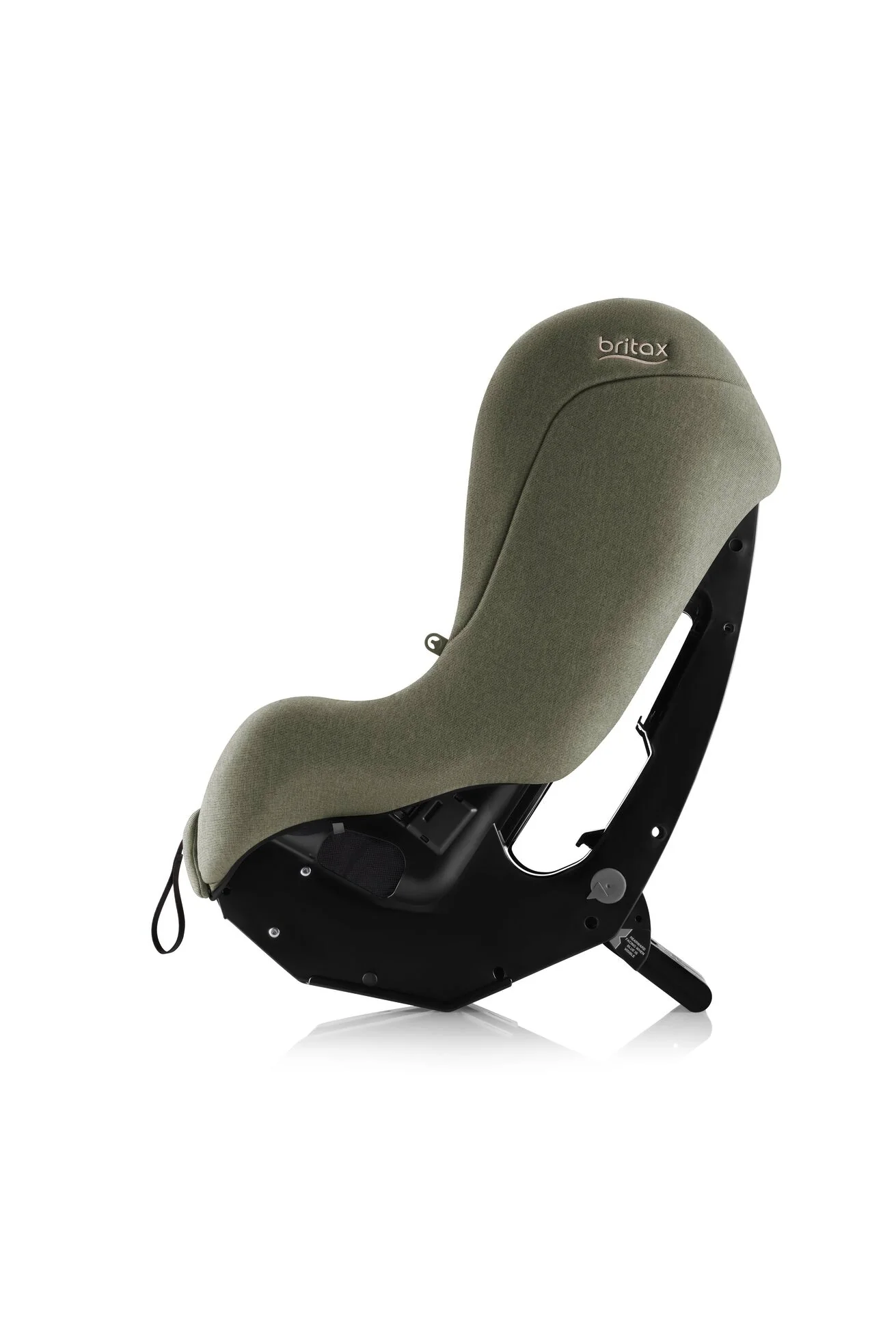 Britax Safe n Sound Graphene EA Style SAVE! Two PACK - Image 13
