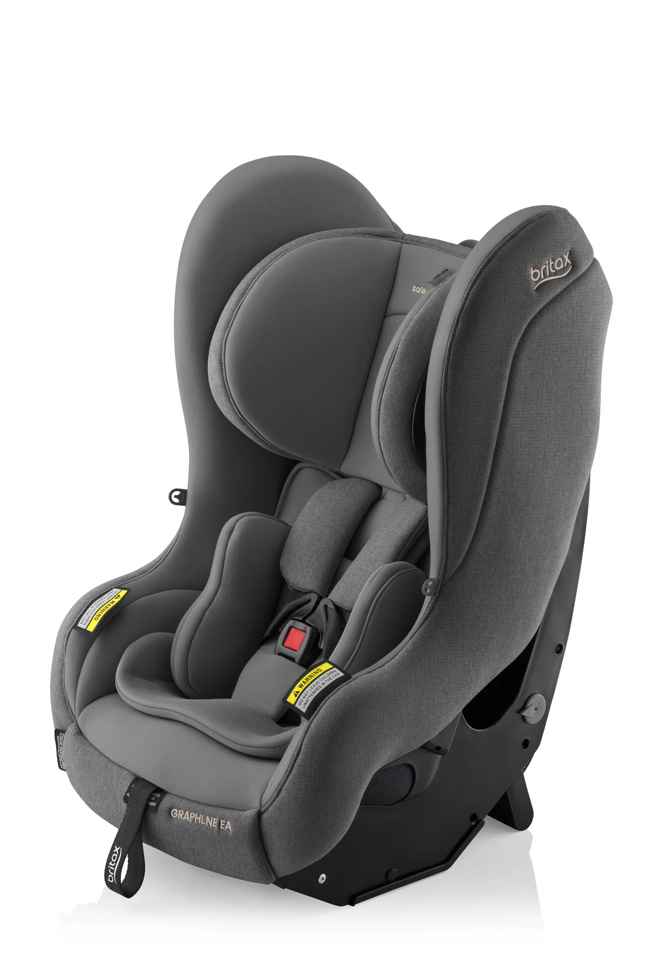 Britax Safe n Sound Graphene EA Style SAVE! Two PACK - Image 45