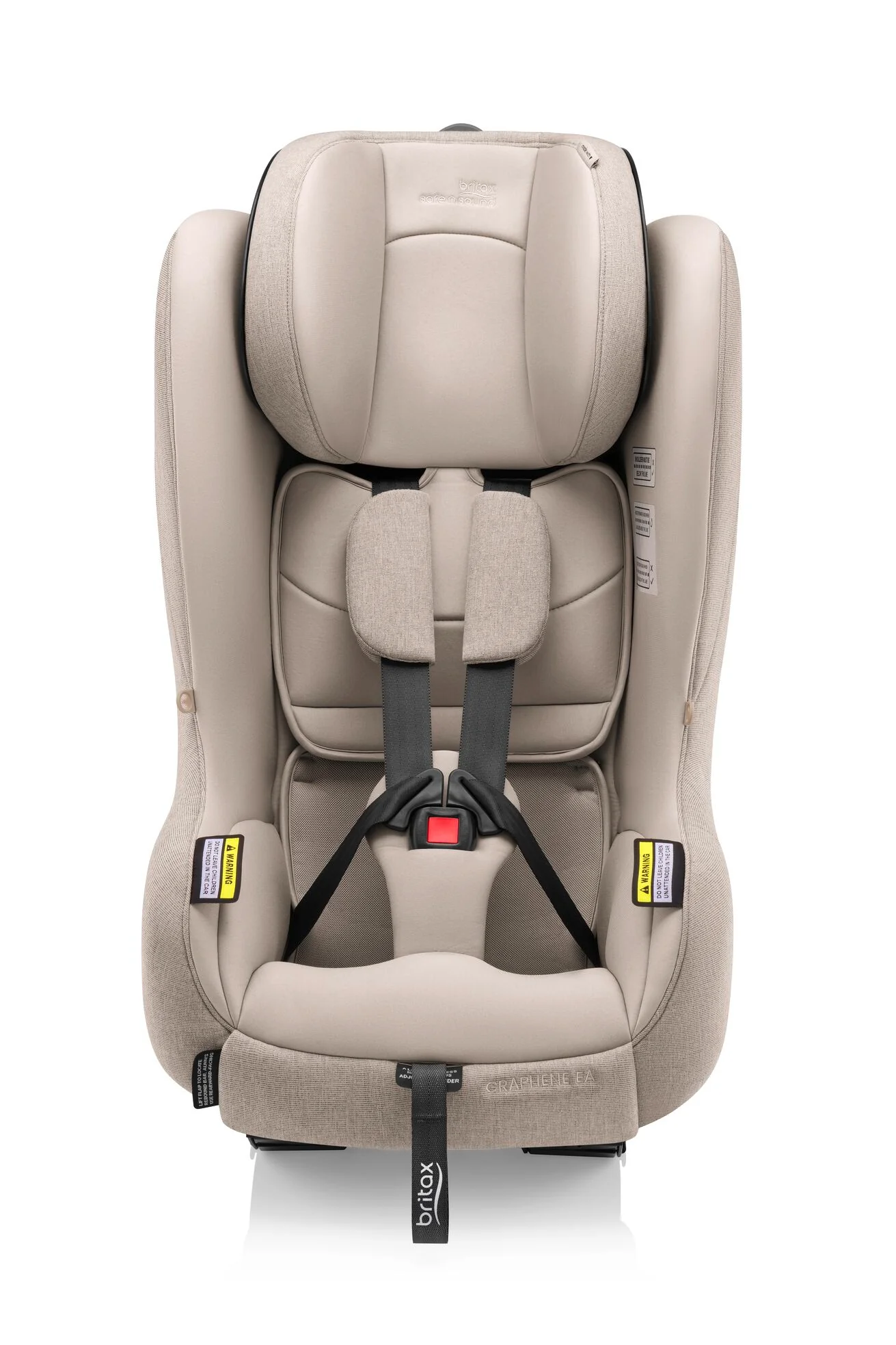 Britax Safe n Sound Graphene EA Style SAVE! Two PACK - Image 50