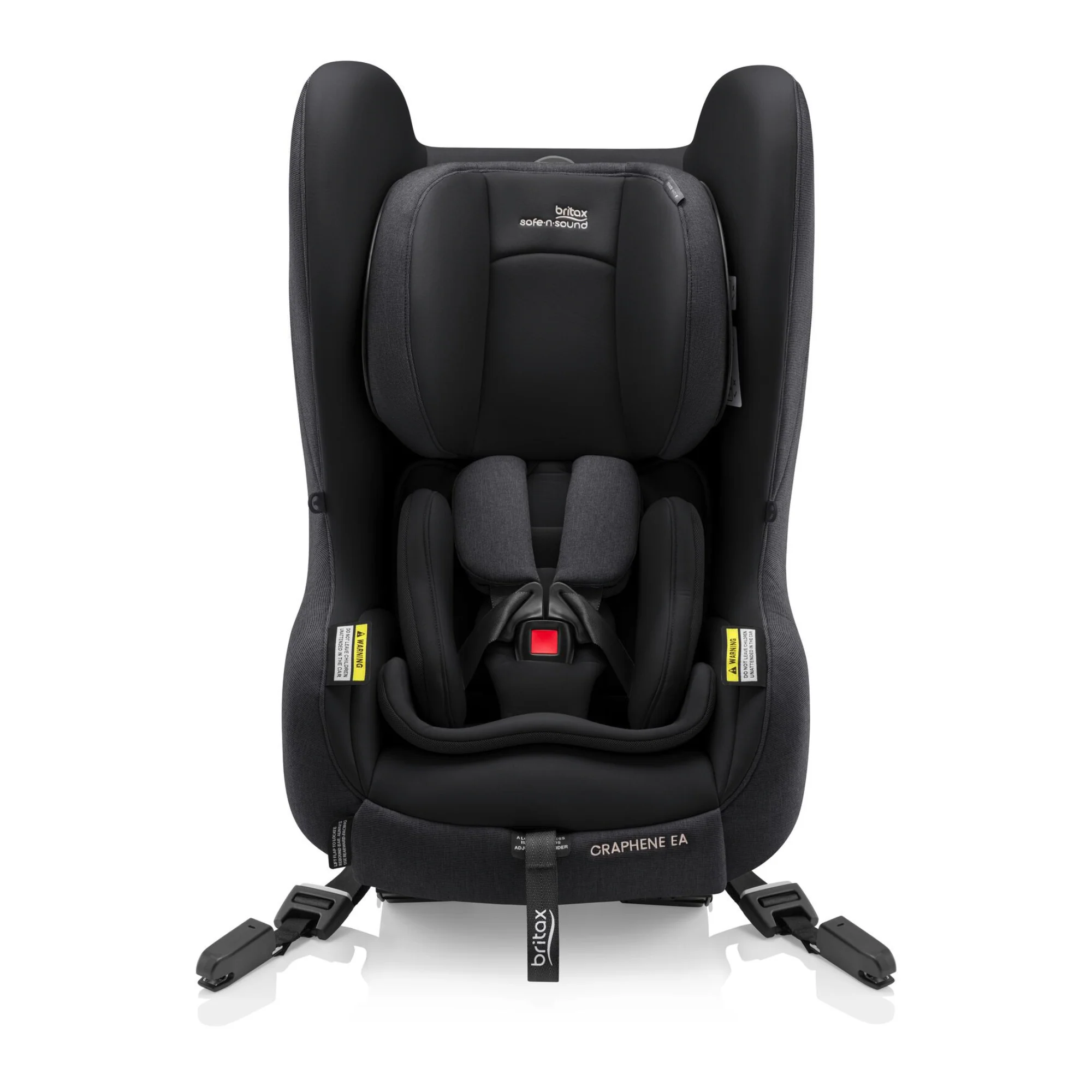 Britax Safe n Sound Graphene EA Style SAVE! Two PACK - Image 55