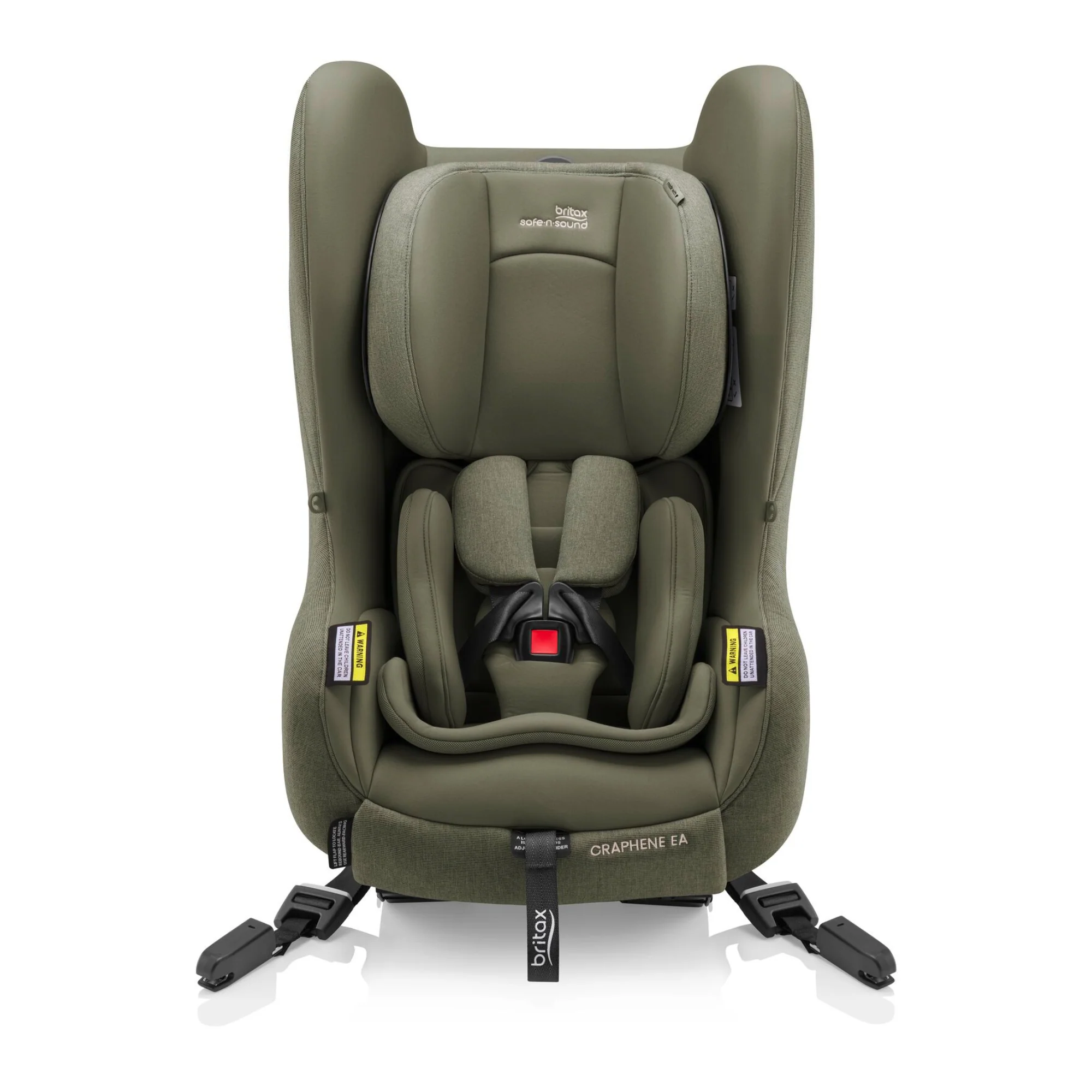 Britax Safe n Sound Graphene EA Style SAVE! Two PACK - Image 57