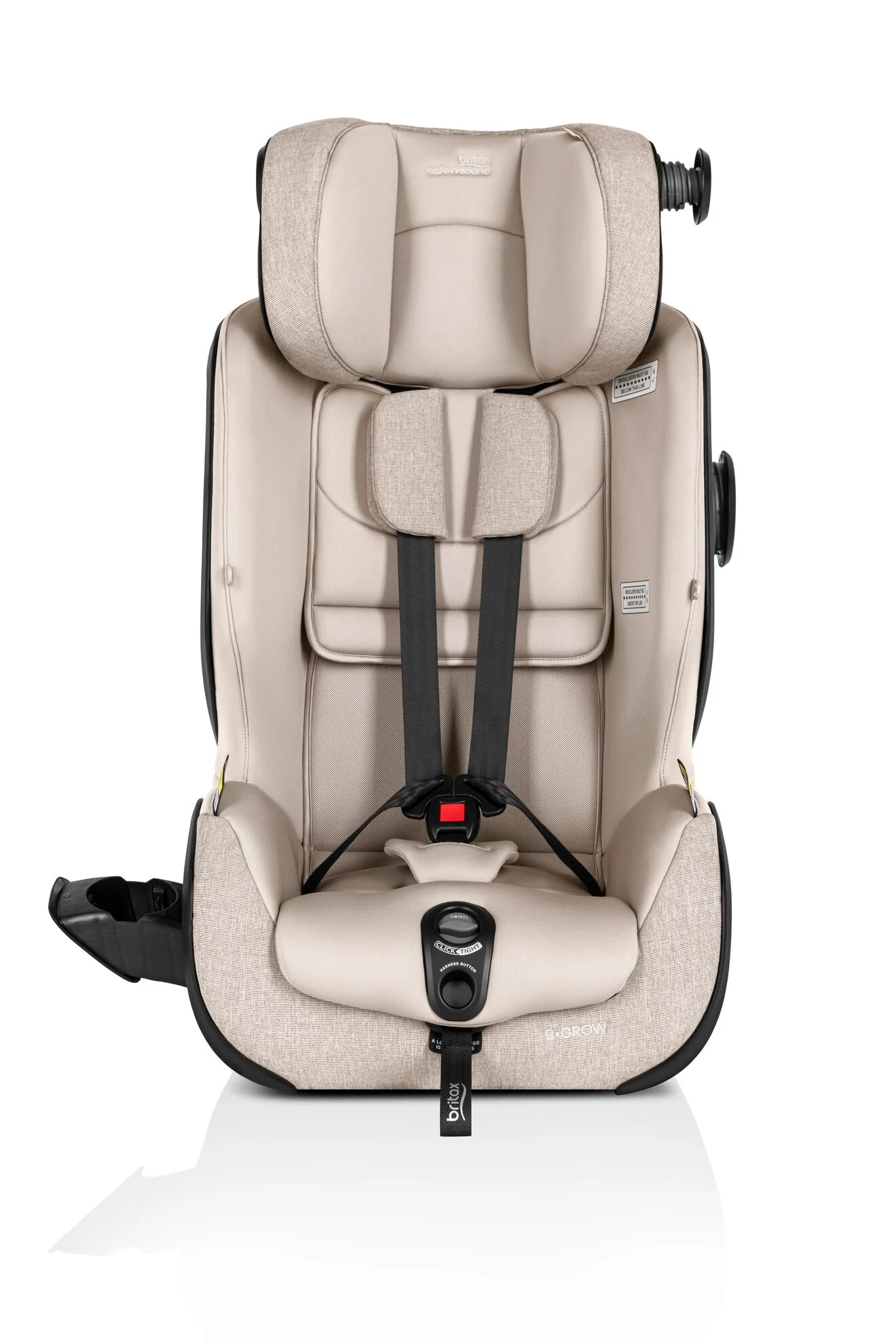 Britax Safe-n-Sound B-Grow ClickTight SAVE! Two PACK - Image 37
