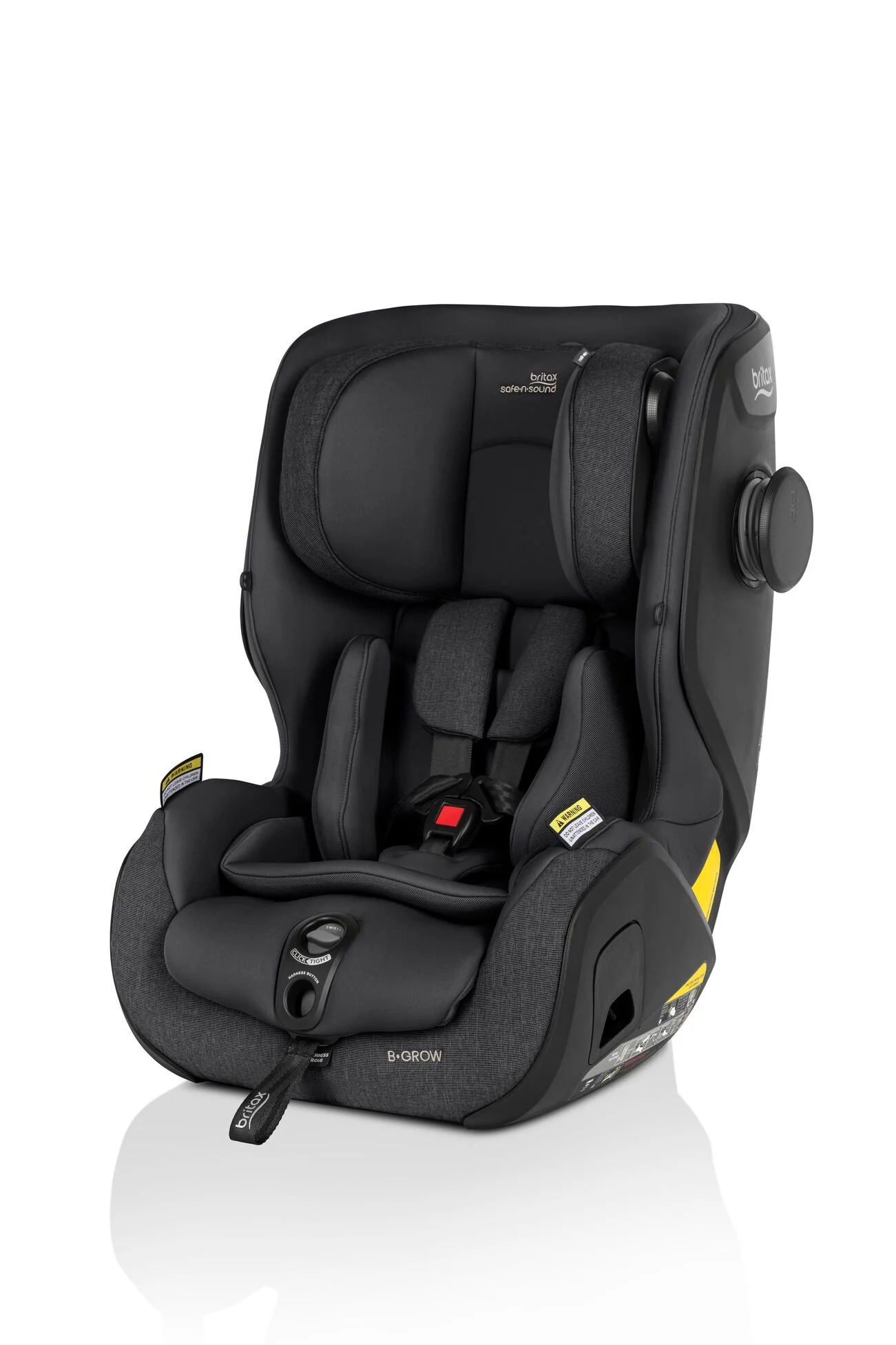 Britax Safe-n-Sound B-Grow ClickTight SAVE! Two PACK - Image 44