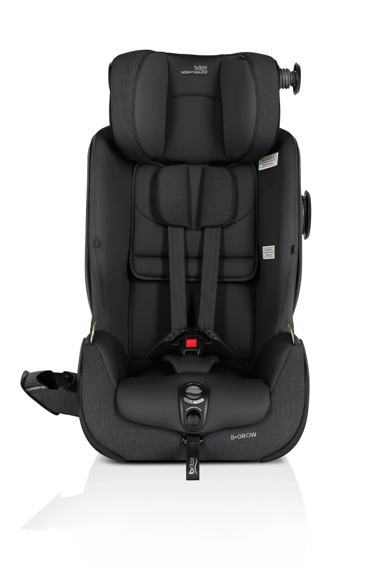Britax Safe-n-Sound B-Grow ClickTight SAVE! Two PACK - Image 46