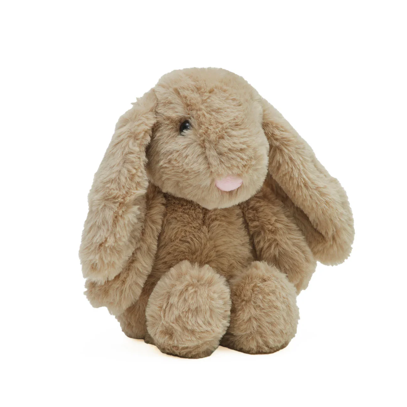 Bubble Jamie The Bunny Plush Toy - Image 3