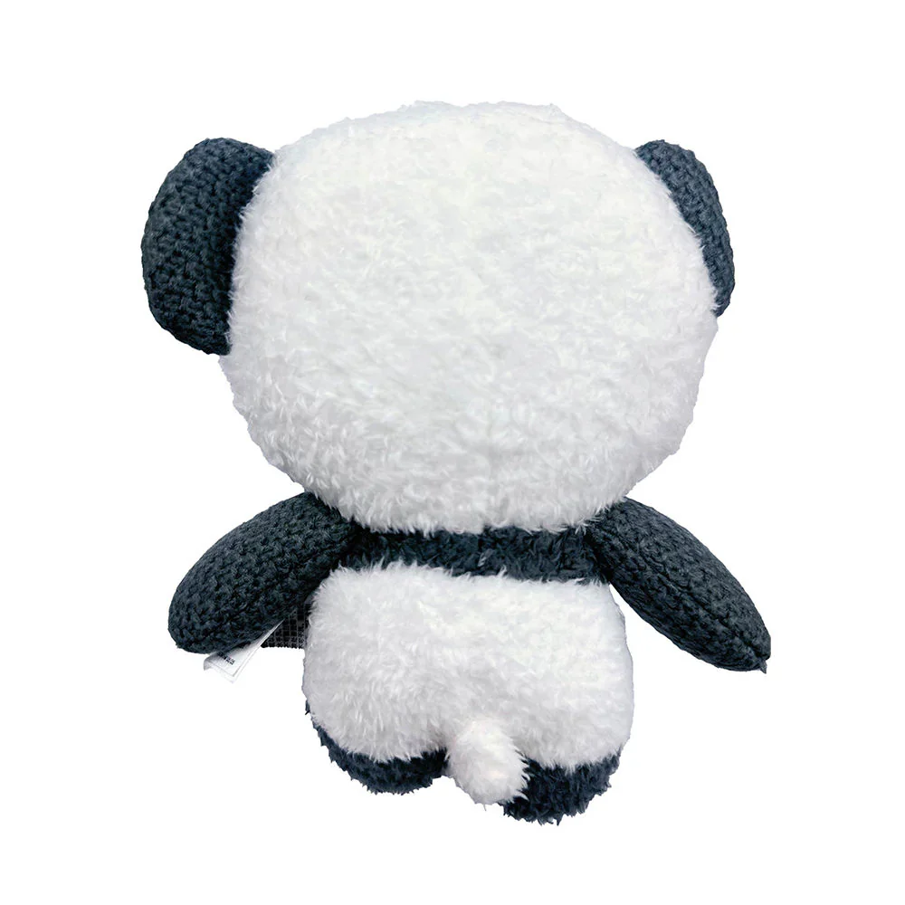 Bubble Plush Toy - Amanda The Panda - Image 3