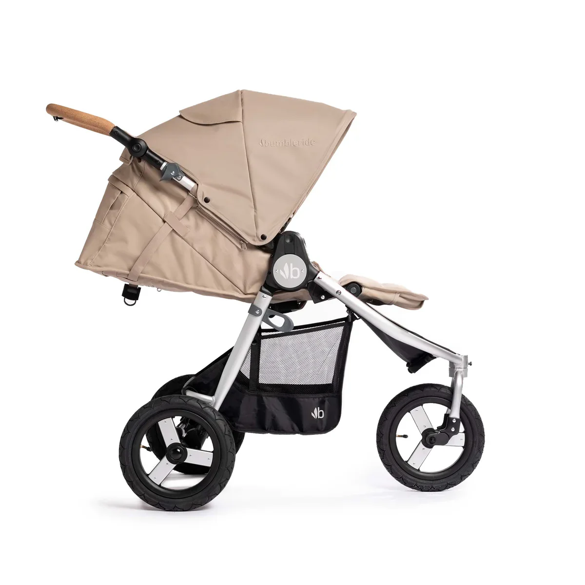 Bumbleride Indie - Sand - Image 5