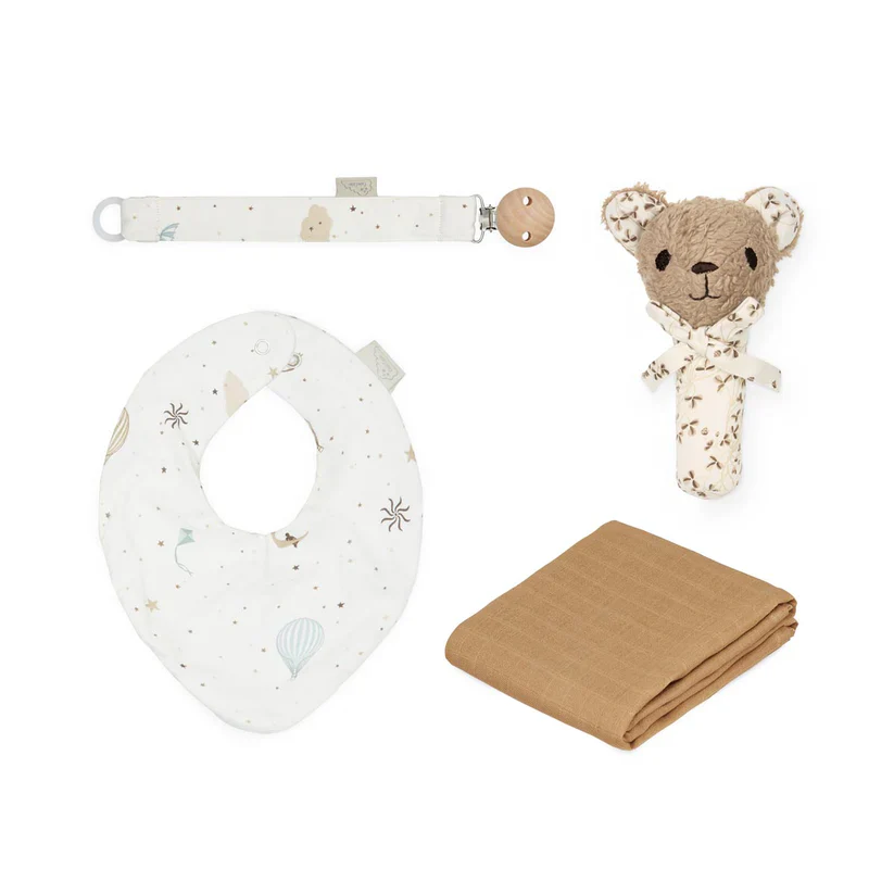 CamCam Copenhagen Baby Essentials Gift Box - Image 4