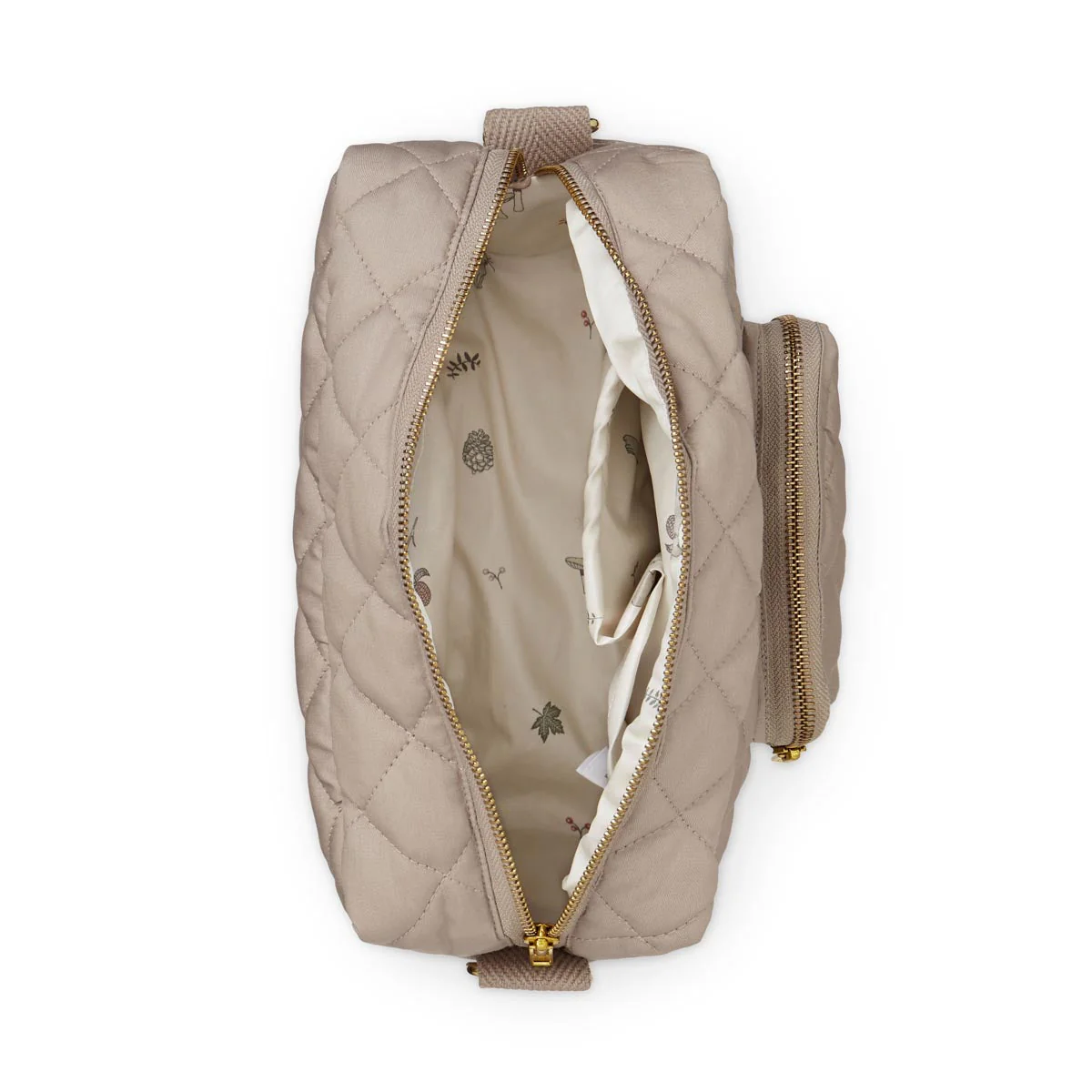 CamCam Copenhagen Changing Bag Small - Image 7