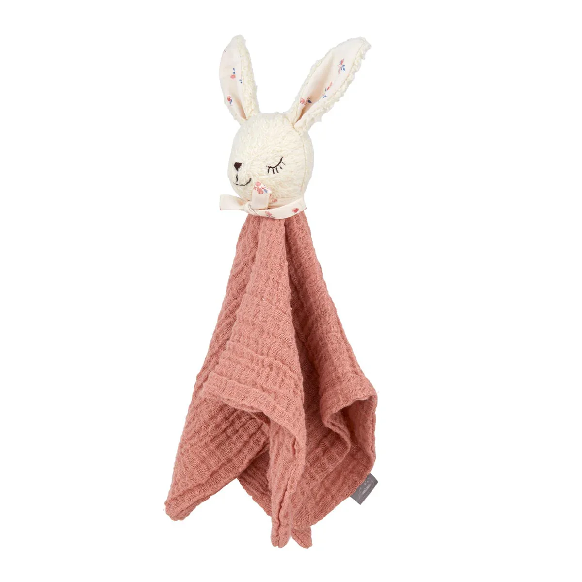 CamCam Copenhagen Cuddle Cloth Bunny - Image 3