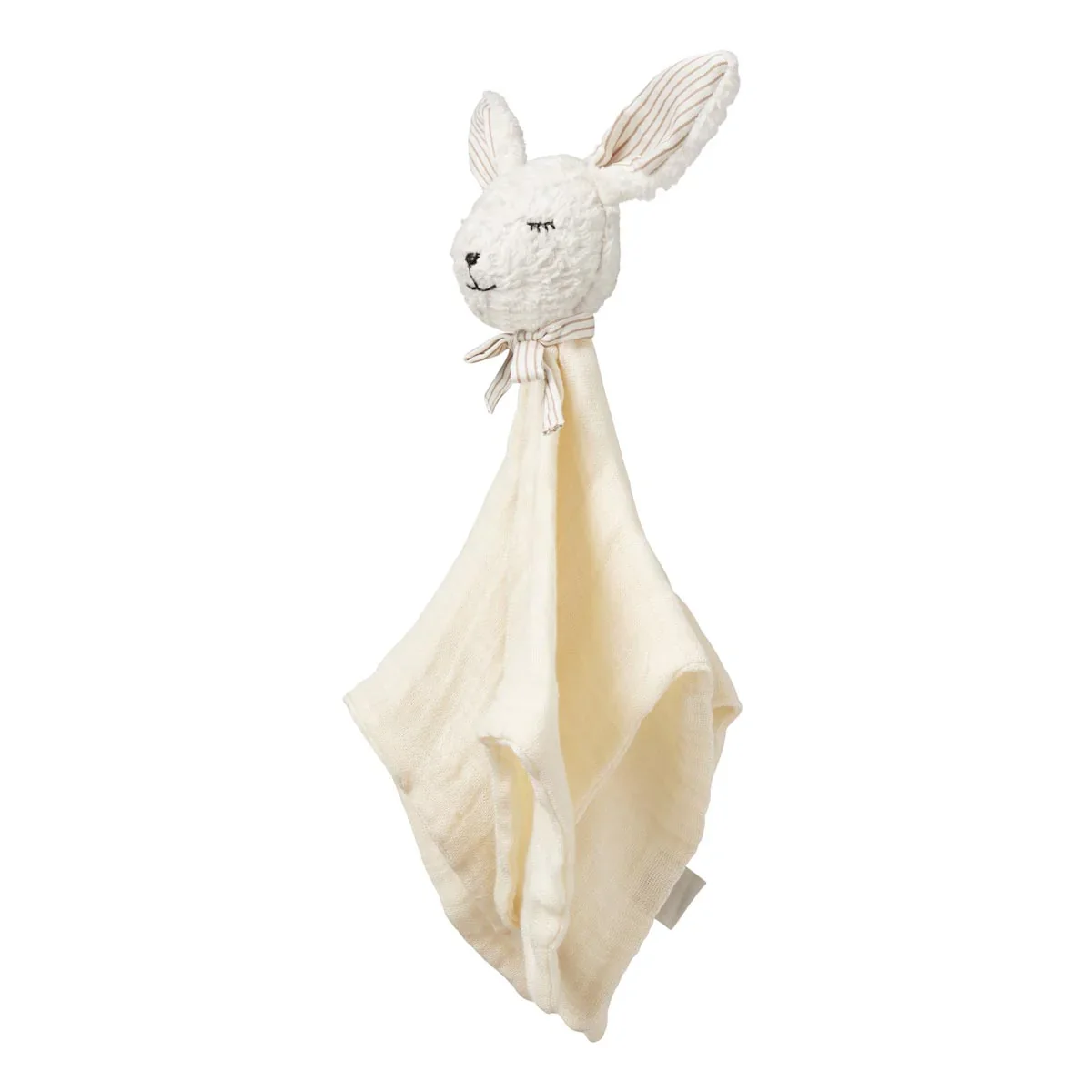 CamCam Copenhagen Cuddle Cloth Bunny - Image 4