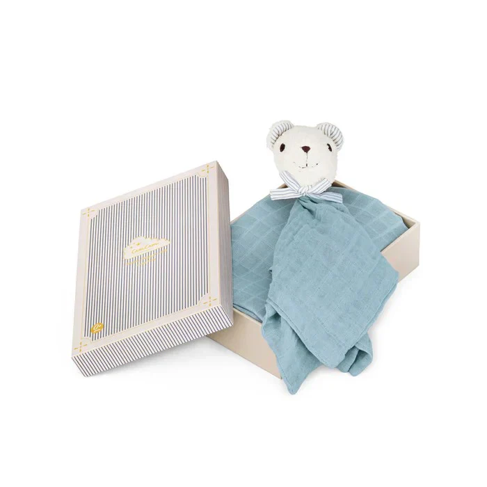 CamCam Copenhagen Cuddle Cloth Gift Box - Image 6
