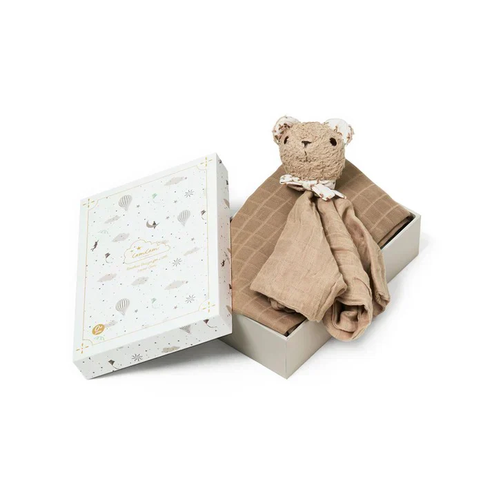 CamCam Copenhagen Cuddle Cloth Gift Box - Image 7