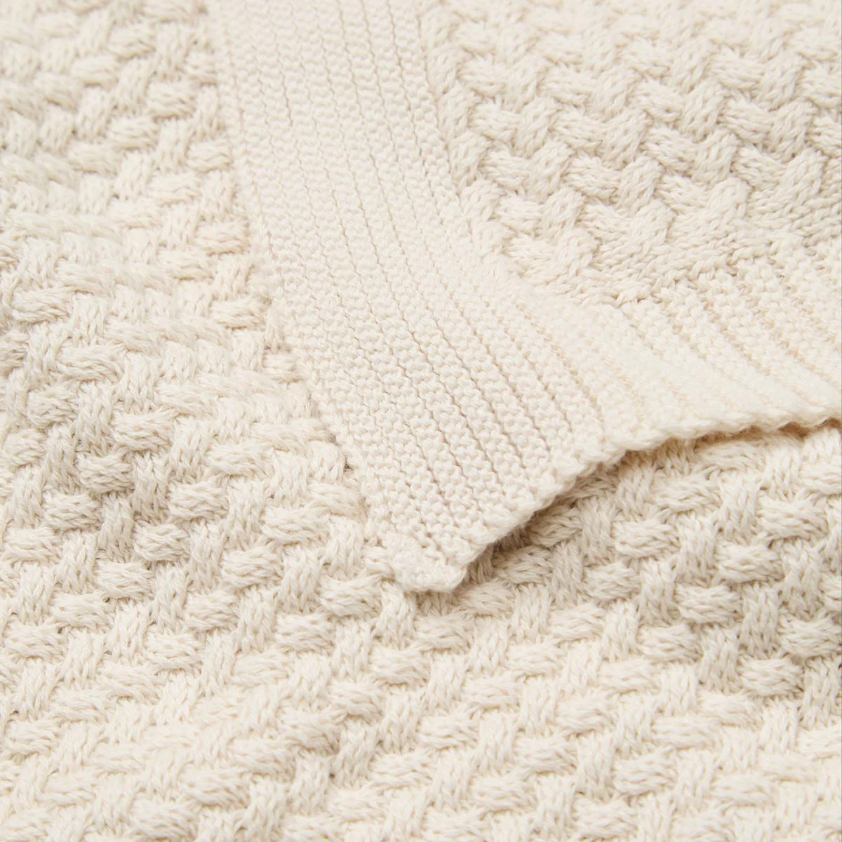 CamCam Copenhagen Harper Blanket - Image 4