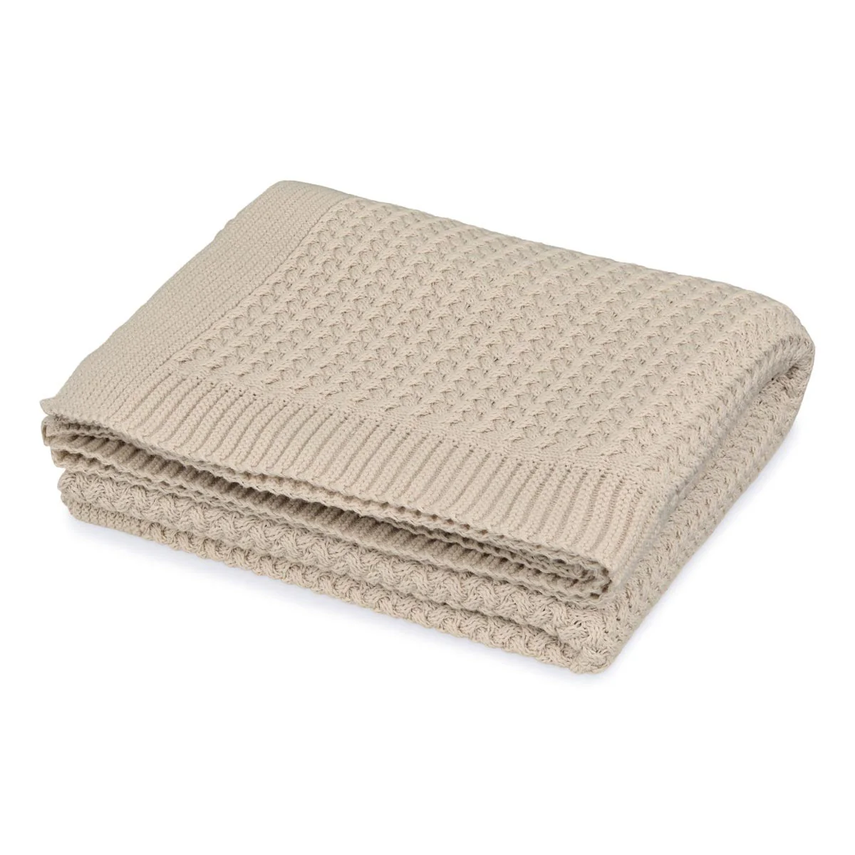 CamCam Copenhagen Harper Blanket - Image 5