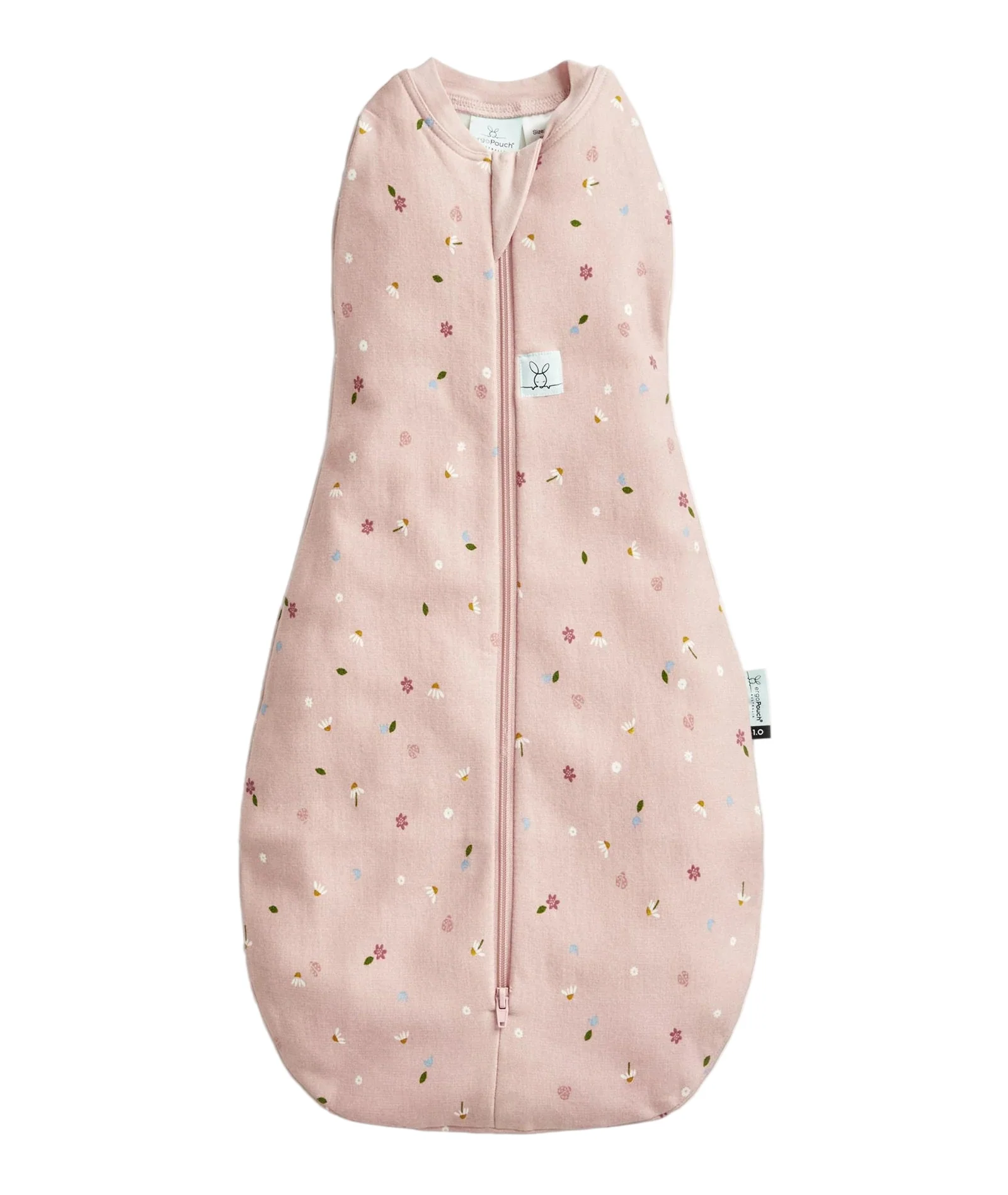 Cocoon Swaddle Bag 1.0 TOG | Newborn (0000) - Image 11