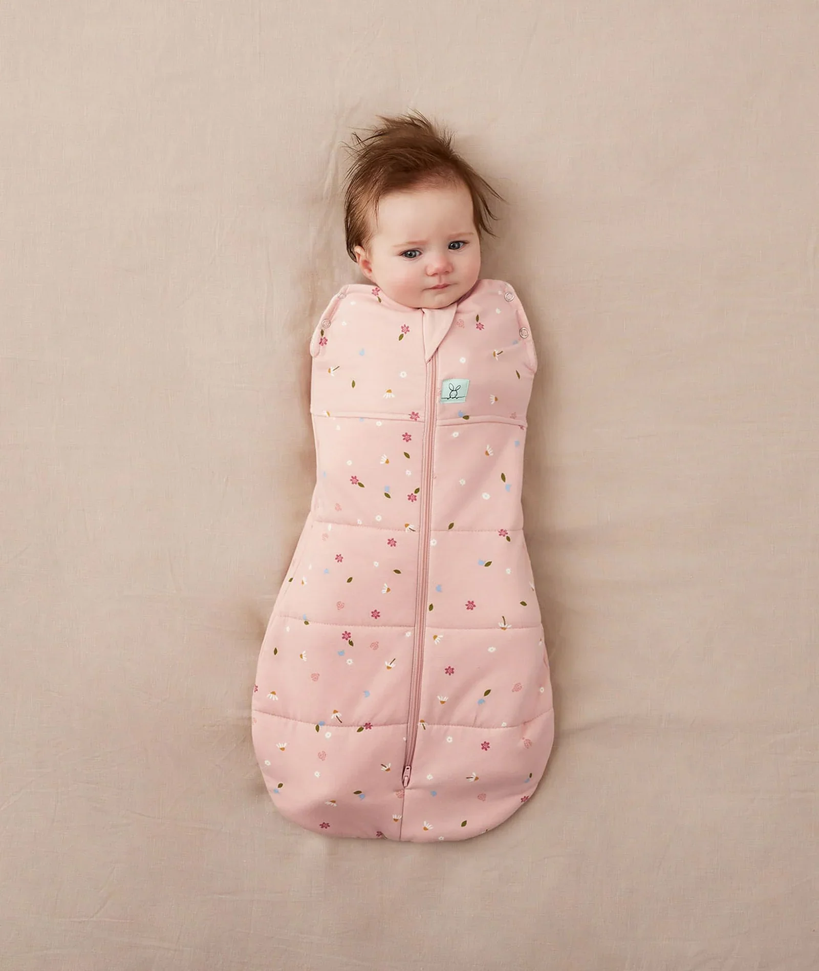Cocoon Swaddle Bag 1.0 TOG | Newborn (0000) - Image 9