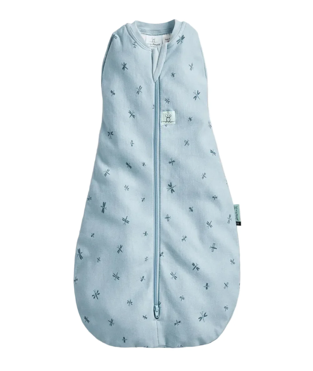 Cocoon Swaddle Bag 1.0 TOG | Newborn (0000) - Image 13