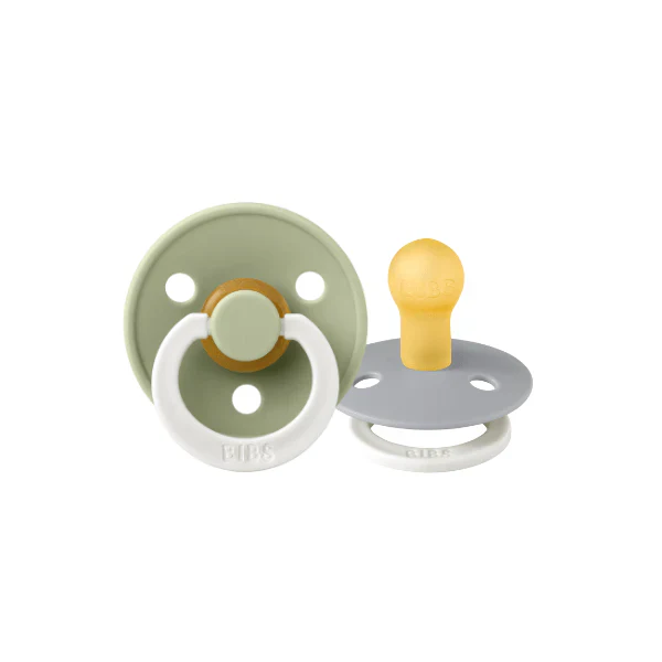 Colour GLOW Dummies 2 Pack - Sage/Cloud - Image 7