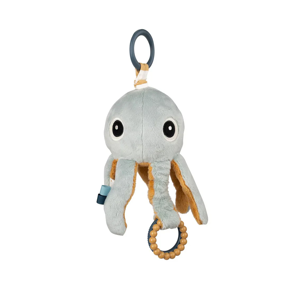 Done by Deer Jelly Activity Toy BLUE