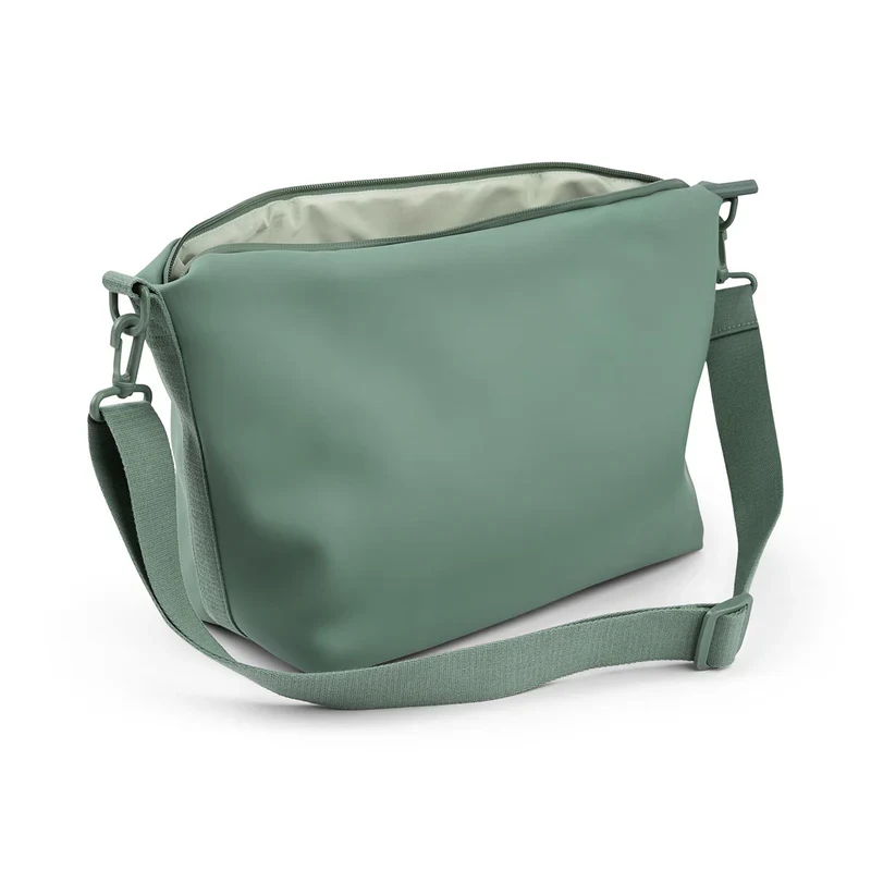 Done by Deer Stroller Bag Green - Image 3
