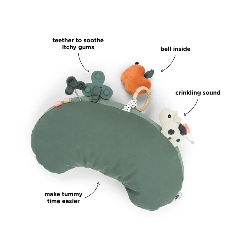 Done by Deer Tummy Time Farm - Image 3
