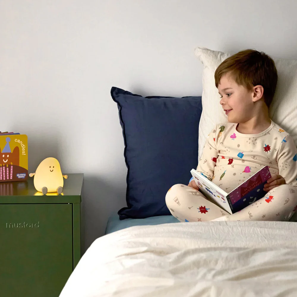 ErgoPouch Blobby Bedtime Lamp - Image 8