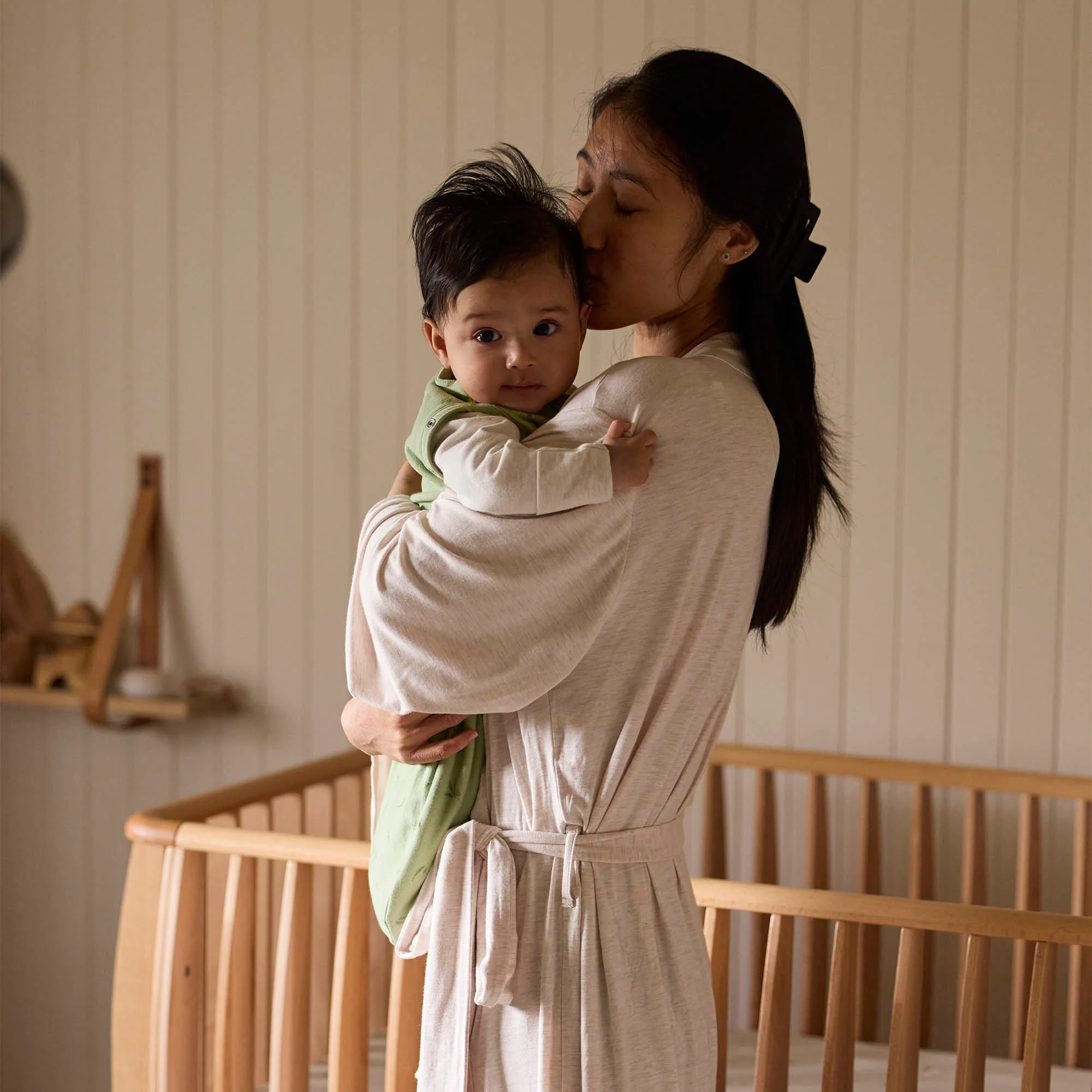 ErgoPouch Ellska Skye Cot BASIC Package - Image 14