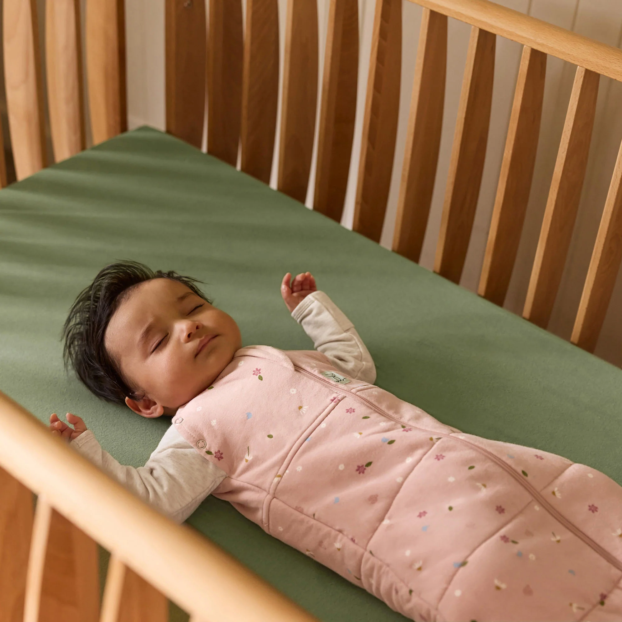ErgoPouch Ellska Skye Cot BASIC Package - Image 9