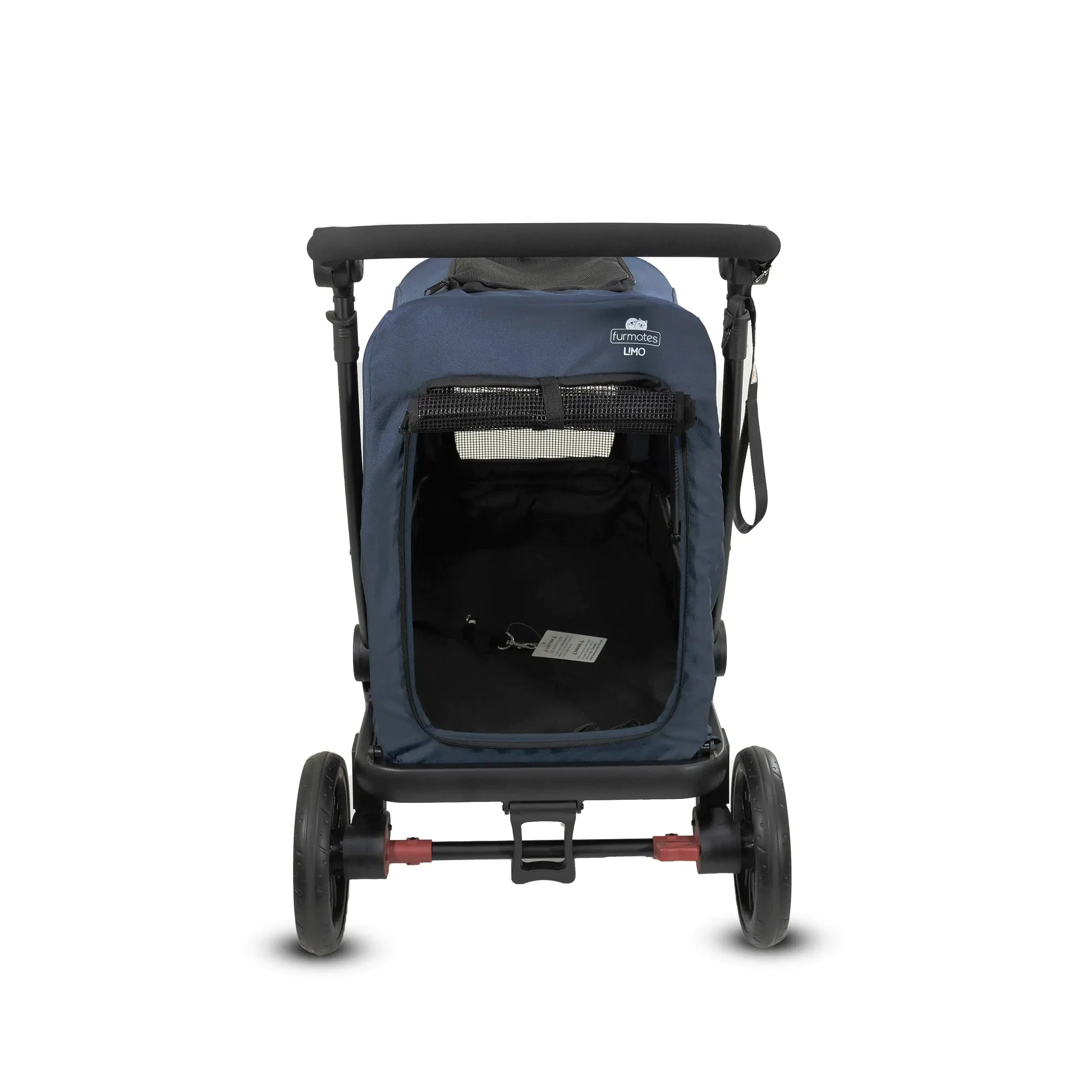 Furmates Limo Pet Stroller - Image 4