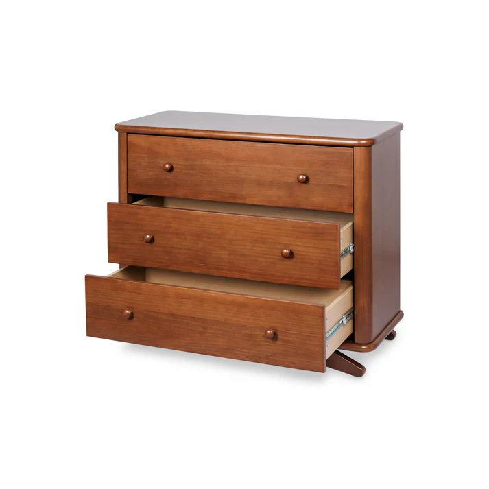 Grotime Kingsley Nursery Bundle Espresso - Image 5
