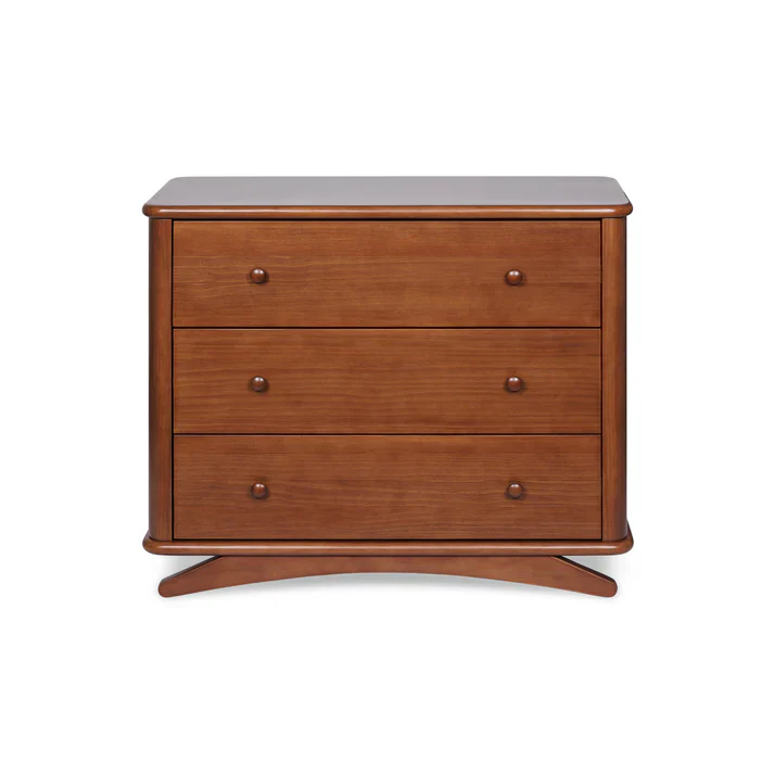 Grotime Kingsley Total Nursery Bundle Espresso - Image 15
