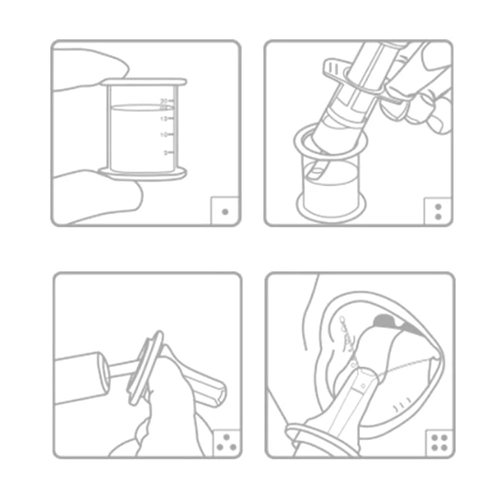 Haakaa Oral Syringe - Image 4