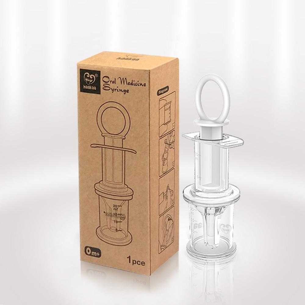Haakaa Oral Syringe - Image 5