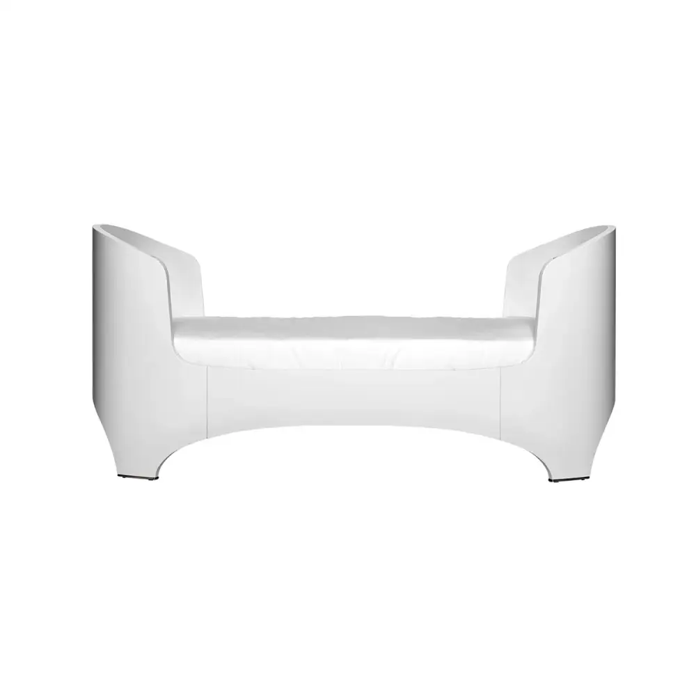 Leander Classic Cot with Comfort Mattress - Image 10