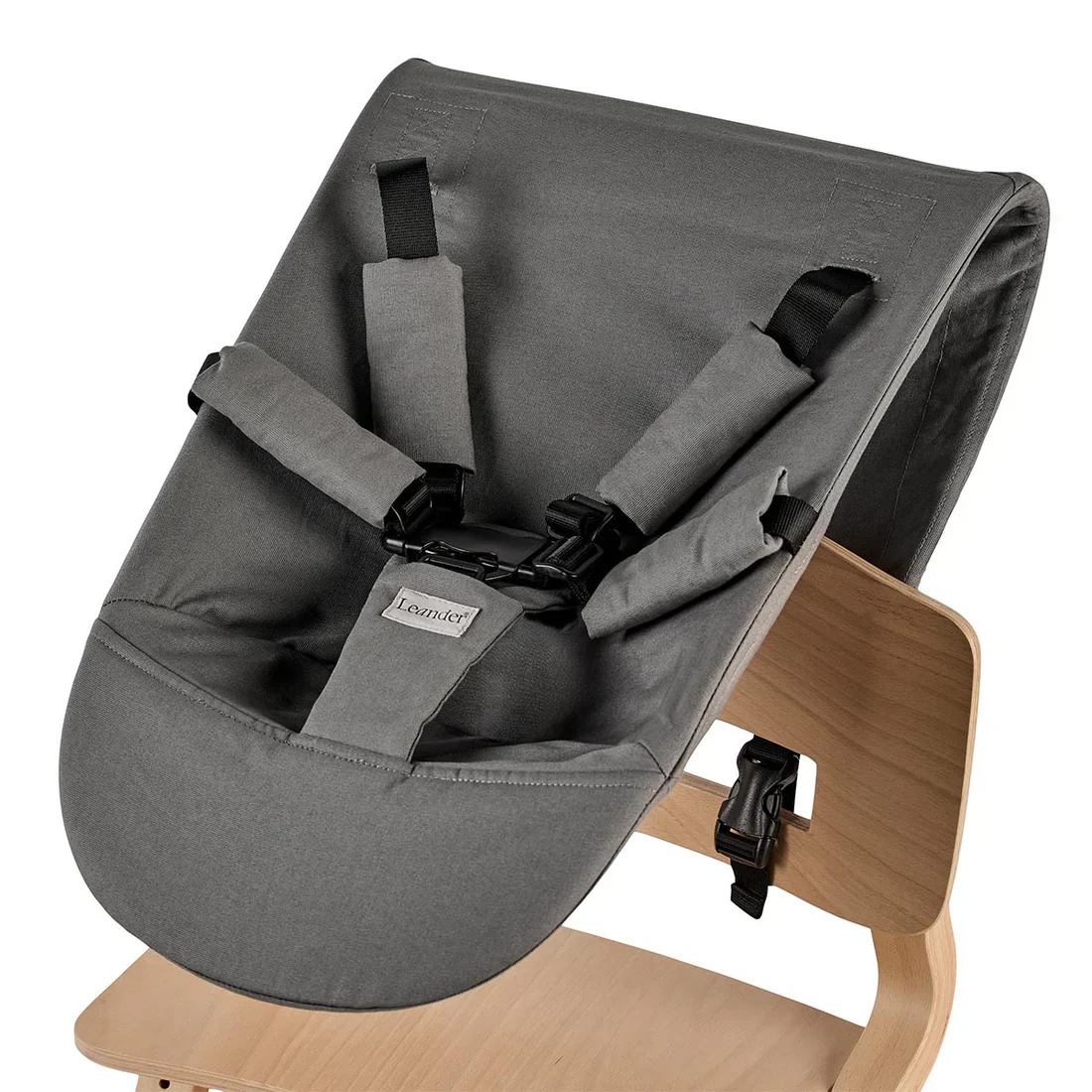 Leander Louie Newborn Seat - Image 2
