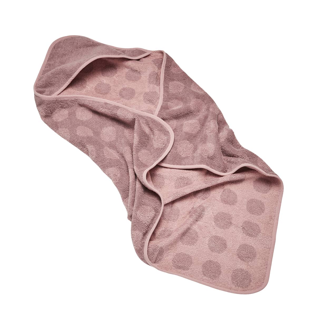 Leander Organic Hooded Towels - Image 10