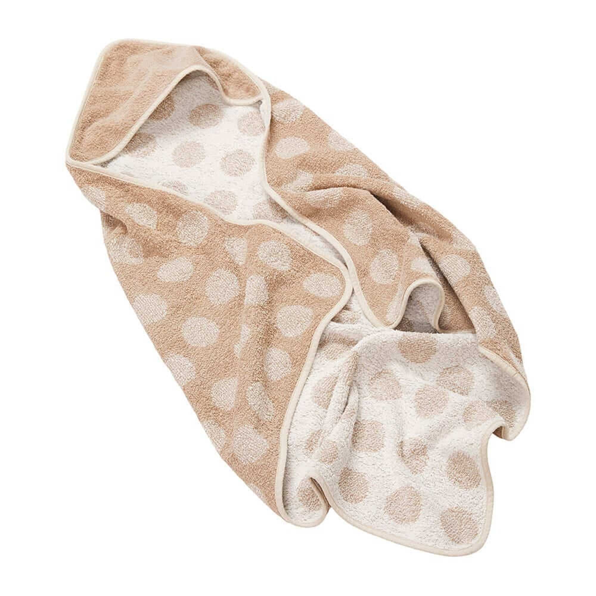 Leander Organic Hooded Towels - Image 3