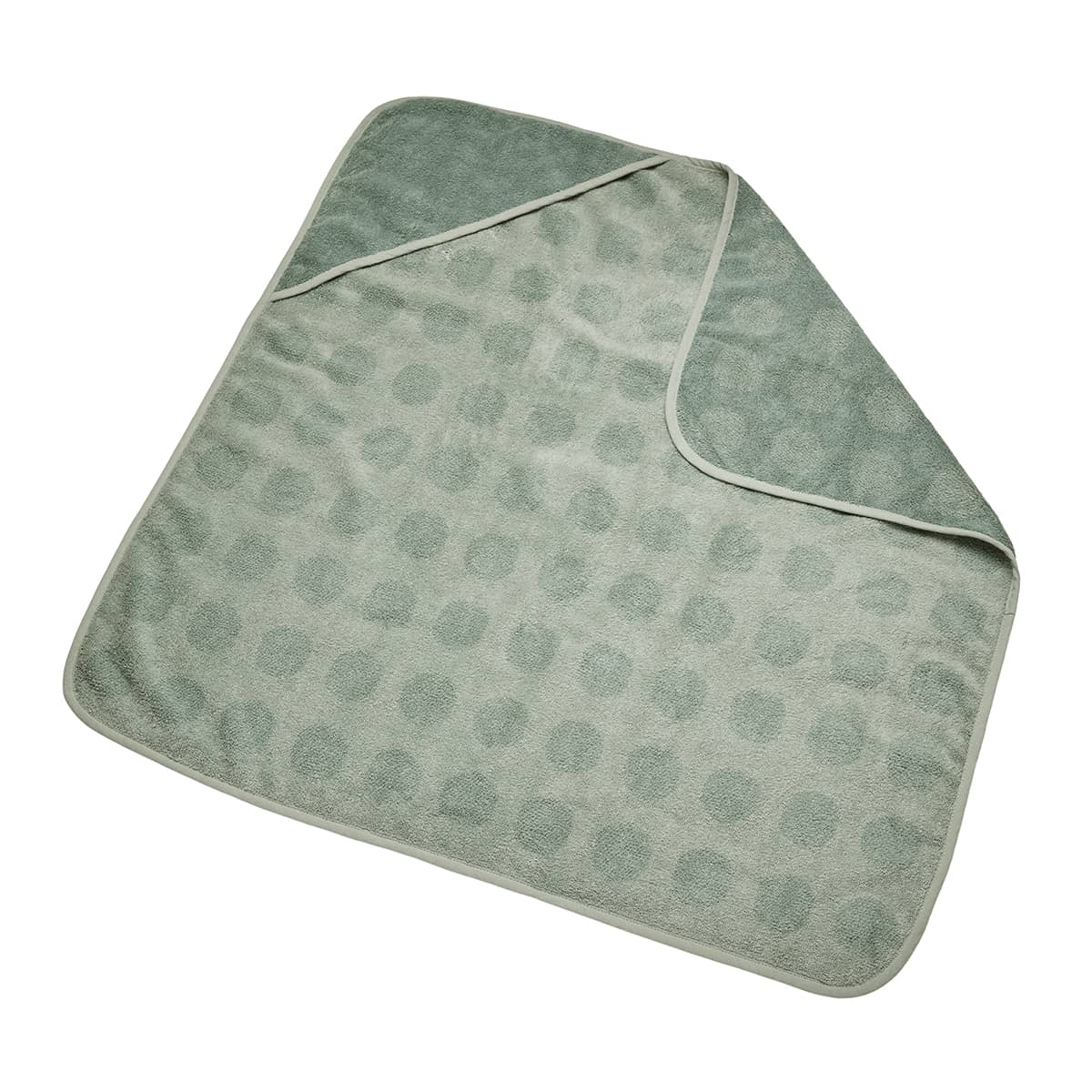 Leander Organic Hooded Towels - Image 4