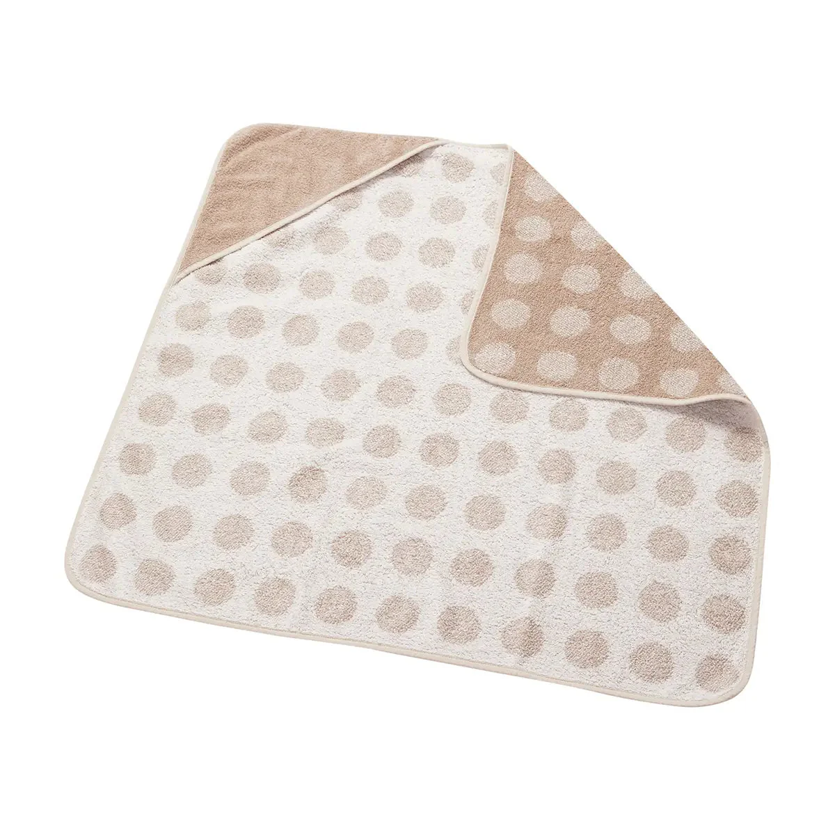 Leander Organic Hooded Towels - Image 5