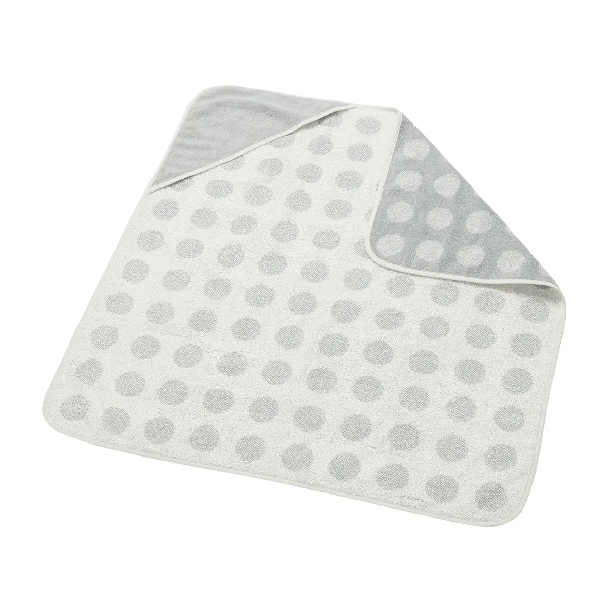 Leander Organic Hooded Towels - Image 6