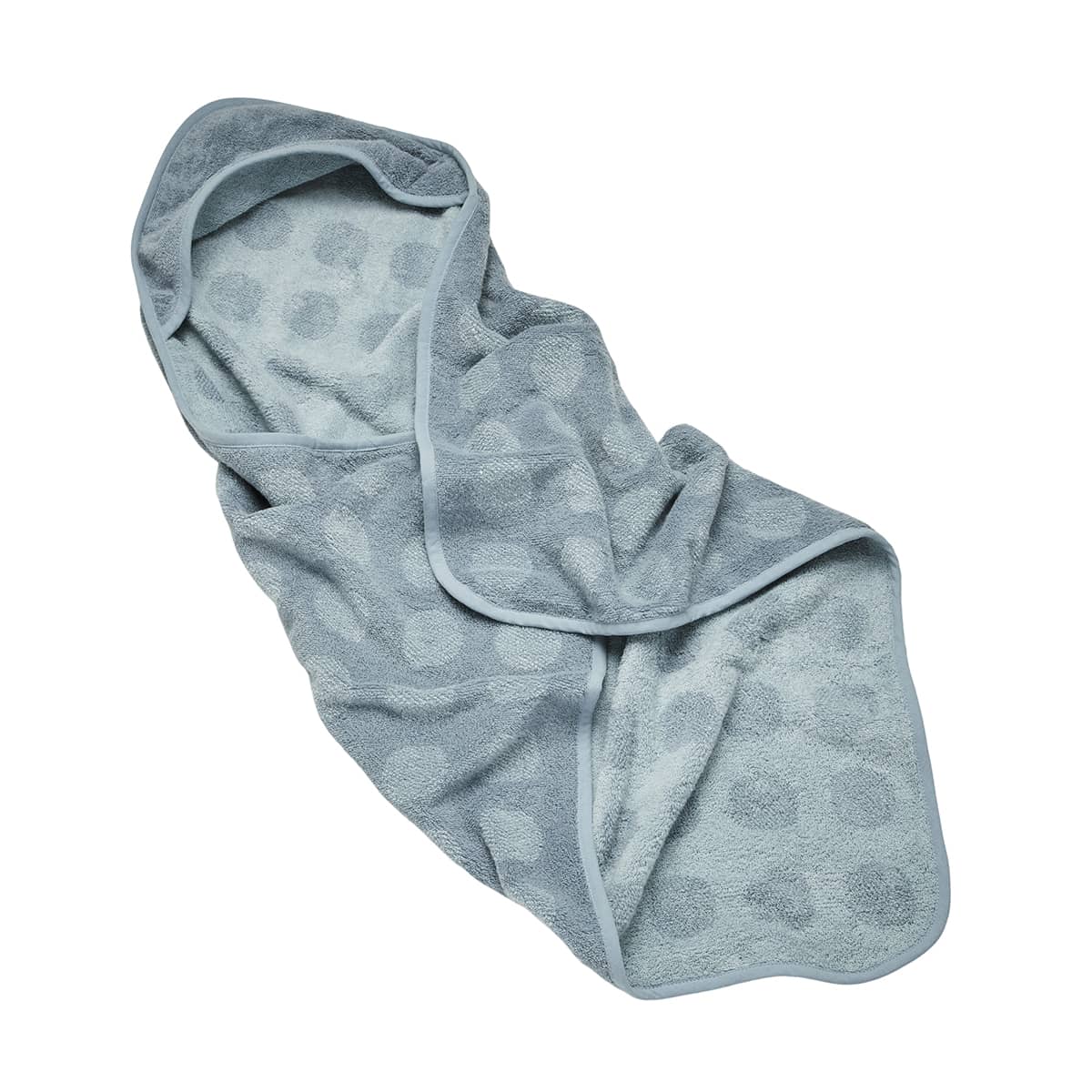 Leander Organic Hooded Towels - Image 9