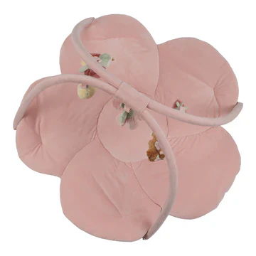 Little Dutch Fairy Garden Activity Playmat - Image 3
