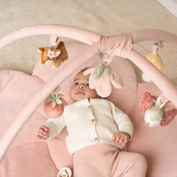 Little Dutch Fairy Garden Activity Playmat - Image 9