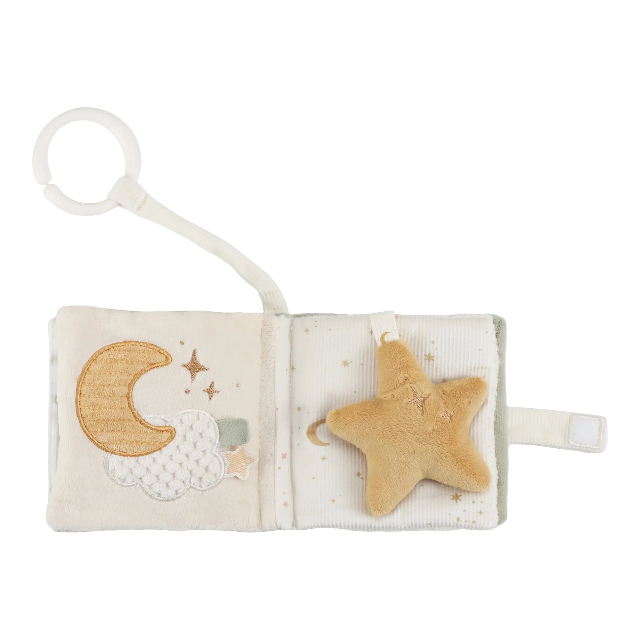 Little Dutch  Little Goose Stroller Book - Image 3