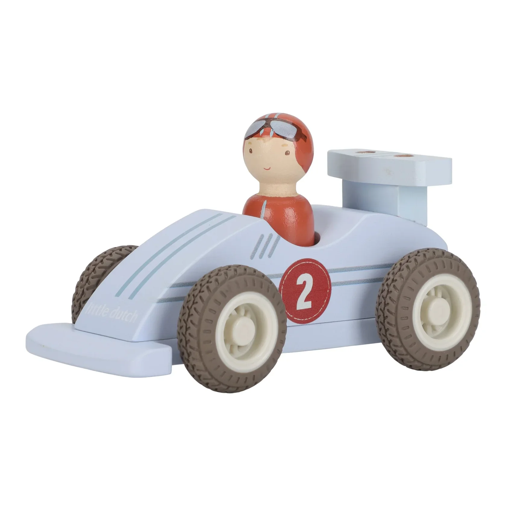 Little Dutch Pullback Racecars - Image 9