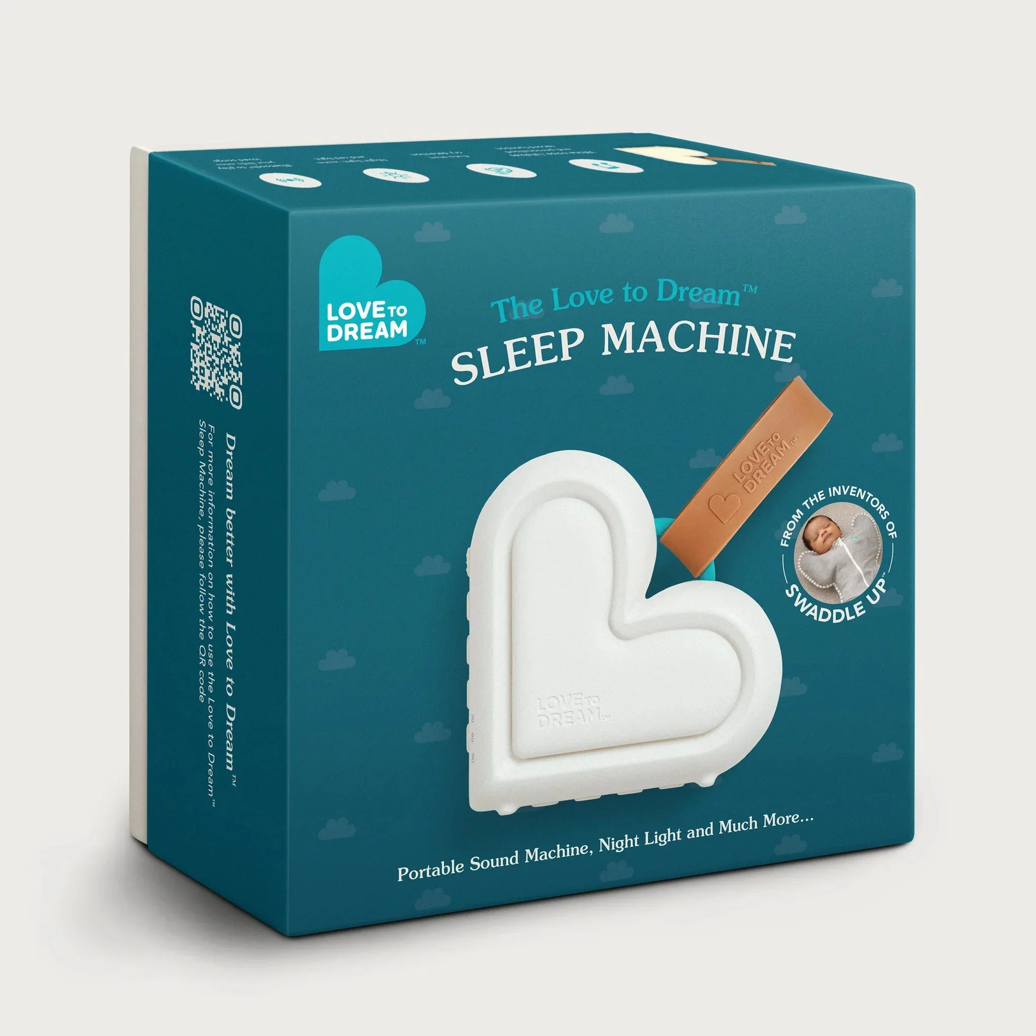 Love to Dream Sleep Machine - Image 10